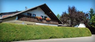 Ferienwohnung Walker - Neudingen - 9