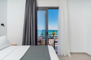 Emerial Deluxe Seaside Rooms - 0