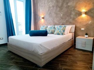 Erasmo home luxury Vista mare - Palermo - 9