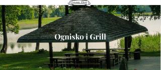 Gościniec Olecki - Karczma Margrabowa - Olecko - 2