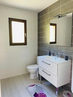Maison 6 personnes piscine privée proche Sarlat - Proissans - 9
