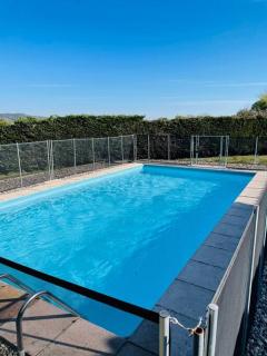 Maison 6 personnes piscine privée proche Sarlat - Proissans - 6