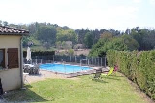 Maison 6 personnes piscine privée proche Sarlat - Proissans - 2