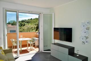 Nuovissimo Appartamento Vento d'estate - Castiglione della Pescaia - 3