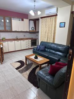 Noel Apartments - Sarandë - 1