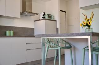 Nuovissimo Appartamento Vento d'estate - Castiglione della Pescaia - 4