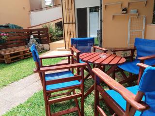 Apartment R&F1 - Kallithea Halkidikis - 4