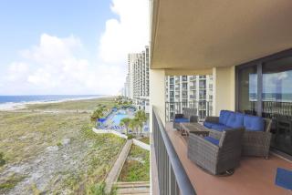 Phoenix VII 7401 condo - Orange Beach - 9