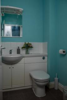 Modern 4 Bedroom Detatched House - Stockton-on-Tees - 5