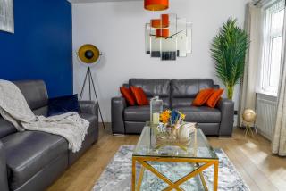 Modern 4 Bedroom Detatched House - Stockton-on-Tees - 0