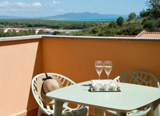 Nuovissimo Appartamento Vento d'estate - Castiglione della Pescaia - 8