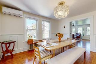 Bees Knees House - Boothbay Harbor - 3