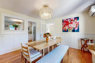 Bees Knees House - Boothbay Harbor - 2