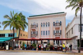 Apartments on Ocean Drive - 0