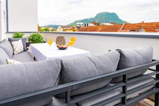 Top of Singen - Singen - 8