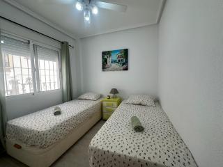 Three-bedroom Villa in Ciudad Quesada - Ciudad Quesada - 7