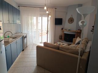 Apartment R&F1 - Kallithea Halkidikis - 7