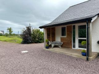 Antlers Rest - Borve - 0
