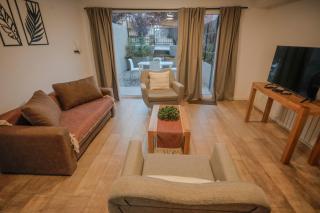Rolando Suite - San Carlos de Bariloche - 9