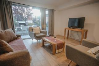 Rolando Suite - San Carlos de Bariloche - 8