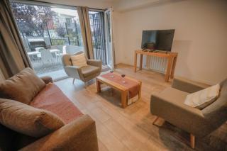 Rolando Suite - San Carlos de Bariloche - 6