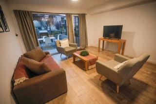 Rolando Suite - San Carlos de Bariloche - 4