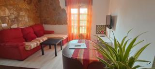 Apartamentos Flor de Luna - Santillana del Mar - 1