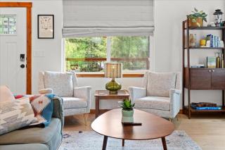 Perch - Serenity Nest - Ashford - 4