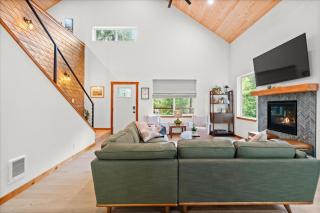 Perch - Serenity Nest - Ashford - 3