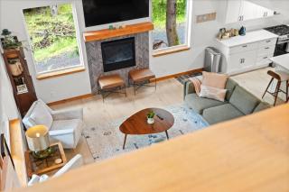 Perch - Serenity Nest - Ashford - 1