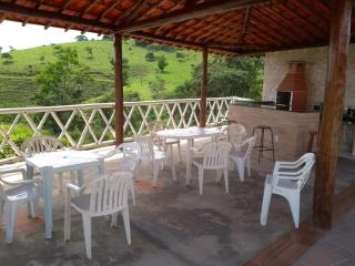 Rancho do Carlinhos - Ipoema - 7