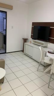 Flat Praia Litorânea - 6