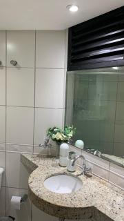 Flat Praia Litorânea - São Luís - 4