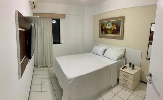 Flat Praia Litorânea - São Luís - 2
