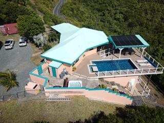 Sesview Estate - Christiansted - 8
