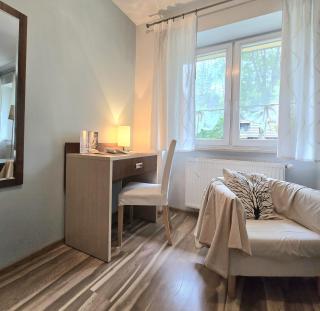 Willa Jagiellonka centrum blisko termy i dworzec - 5