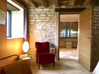 NEW ! Gîte L'Écrin de Coeur - Village-Rivière-Canal Bourgogne - Cry - 8