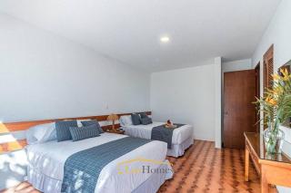Increible casa con alberca, billar, fut, voleibol, cocinera incluida - Cuernavaca - 4