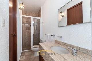 Increible casa con alberca, billar, fut, voleibol, cocinera incluida - Cuernavaca - 2
