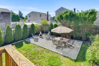 Beautiful Portsmouth Cottage By the Sea with Jacuzzi - Portsmouth - 7
