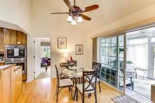 5 Mi to Beach Lewes Home with Deck and Pond View - Lewes - 4