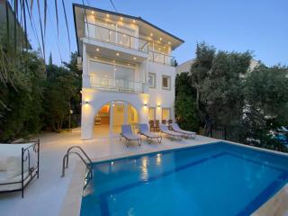 Villa Zeytin - Kaş - 9