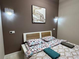 Alexandria apartment Diamond - 7