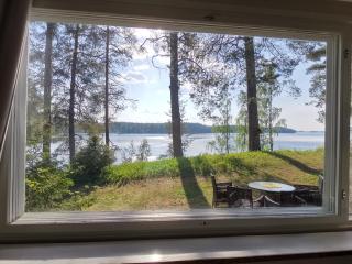 Vuori Camp by Saimaa - Vuoriniemi - 3