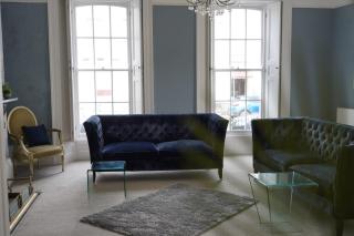 THE HOE, BEAUTIFUL 5-BEDROOM HOUSE, GARDEN, SECURE PARKING, SLEEPs 12 - Plymouth - 4