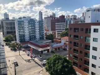 Lindo apto de 3 quartos - João Pessoa - 5