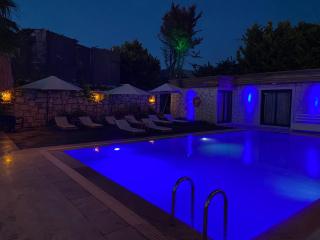 Limon Hotel - Çeşme - 8