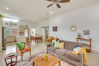 Tranquil Retreat Half-Mi to Cedar Creek Reservoir - - 6