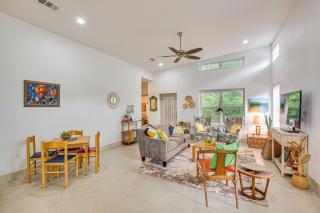 Tranquil Retreat Half-Mi to Cedar Creek Reservoir - - 0