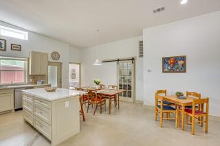 Tranquil Retreat Half-Mi to Cedar Creek Reservoir - - 4